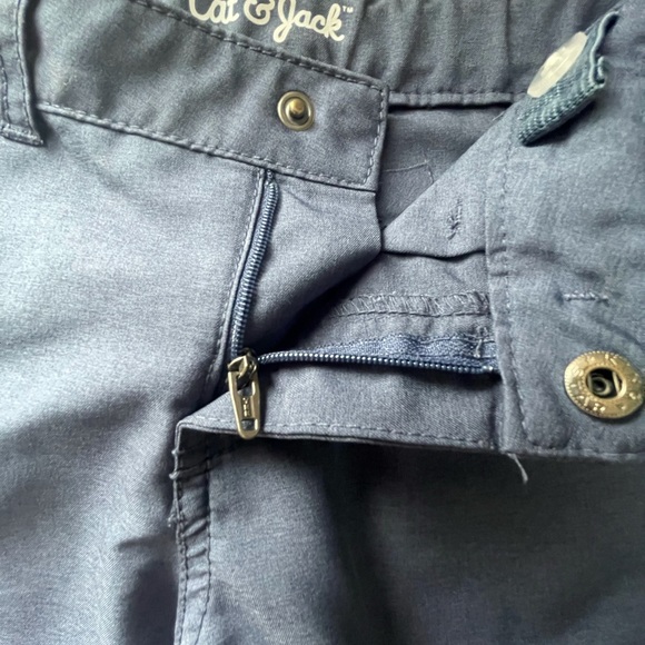 Toddler Shorts - Picture 3 of 4